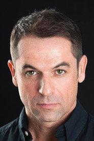 Christophe Miraval as Alberto in Plans for Tomorrow 2010