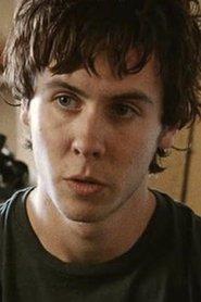 Martin Sharpe as Mathew Palmer in Lake Mungo 2009