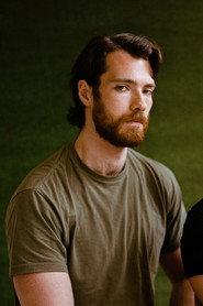 Ryan Cason as Marc in Sing Me To Sleep 2024