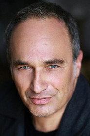 Pierre Gribling as  in Handicap 2022