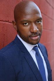 Robert Ifedi as Eliot in 10 Truths About Love 2023