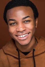 Fernell Hogan as Kid in For you, Paige 2022