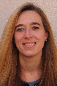Nathalie MacDermott as Self in Second Chance 2015