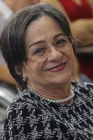 Maria da Penha as Herself in Mexeu com uma, mexeu com todas 2017