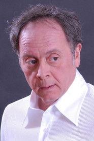Nicola Valenzano as Molinari in The Life Ahead 2020