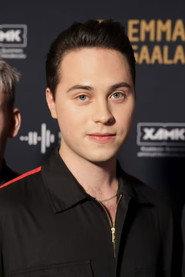 Johannes Brotherus as Max in Full Speed 2015
