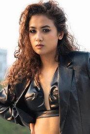 Hena Nagarkoti as in Hostel 3 2025
