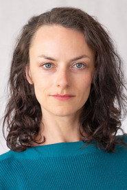 Julie Goetzová as  in ZOO 2016