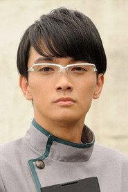 Yuki Ochi as Nariaki Utsumi in Kamen Rider Build: Special Event 2018