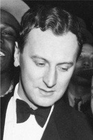 Kenneth MacPherson as in Wing Beat 1927