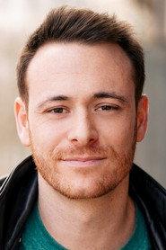 Anthony Candellier as Greg in Chute libre