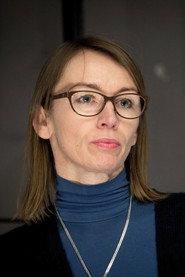 Viktorija Kuodytė as Self in Tulip Field 2019