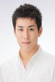 Yuta Takahata as Tetsudo "Poppo" Hisakawa in AnoHana: The Flower We Saw That Day 2015