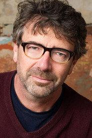 John O'Hare as Tim Dawson in Long Road To Heaven 2007