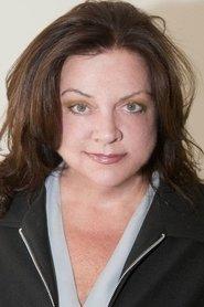 Patty Ross as Madame Lucinda in Testament of Grace 