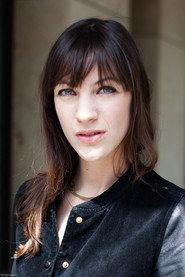 Oona von Maydell as Barbara von Kindermann in Mission Ulja Funk 2023