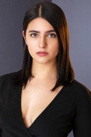 Natalia Lozano as Lenny Carrot (voice) in VeggieTales: LarryBoy & the Fib from Outer Space! 1997