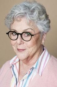 Suzanne Voss as Suzanne in Dementia Part II 2021