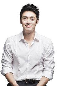 Oh Sang-jin as Self in Girls' Generation's Christmas Fairy Tale 2011