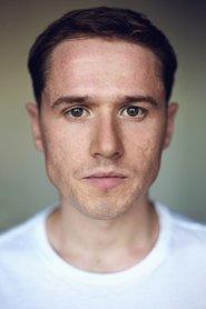 Joel MacCormack as Claudio in Measure for Measure - Live at Shakespeare's Globe 2015