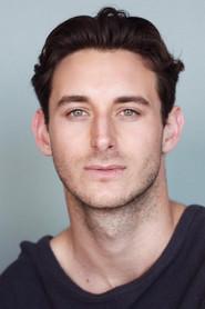 Ryan Panizza as Kane in Avarice 2022