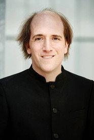 Titus Engel as Self - Conductor in Universe, Incomplete 2019
