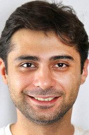 Tural Asadov as Mike Kovalski in Too Many Coincidences 2017