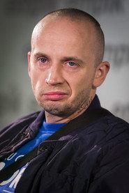 Ryszard Andrzejewski as Himself in Blokersi 2001
