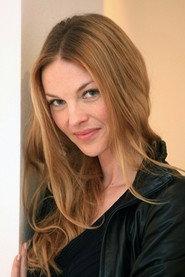 Paulina Němcová as Princess Gabrielle in The Prince & Me 2: The Royal Wedding 2006
