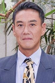 Tomohisa Kagami as Ken in B.T.S. (Better Than Sex) 2002