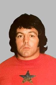 William Cruickshanks as in The Beautiful One: Bobby Eaton 2019