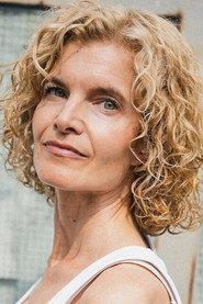 Katrein Frenzel as  in Deadly Enemy 1999
