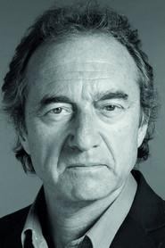 George Irving as James Robinson in Bad Company 1993