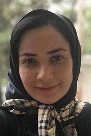 Nasrin Nosrati as Shirin in Gholhak 2023