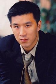 Richard Lee as Fashion Photography Crew in Bloodthirsty 2021