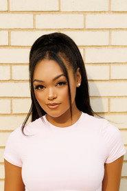 Aliyah Turner as in K-Pop Superstar 2027