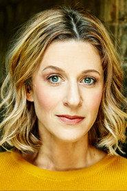 Kate Skinner as Sue in The River 2013