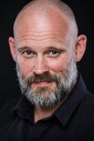 Ditlev Ulriksen as  in A Worthy Man 2018
