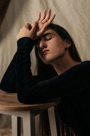 Itziar De Castro as Sandra in The Masked Man