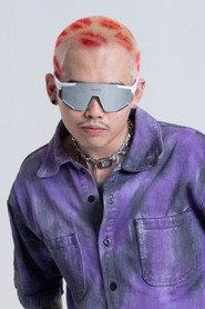 Mister Aloy as Koh Liem in Gudang Merica 2026
