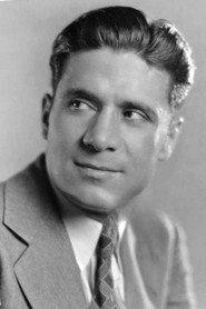 Tom Patricola as  in Jitterbugs 1938