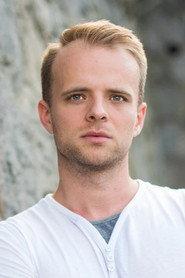 Tomáš Kůgel as in Karel, Me and You 2019