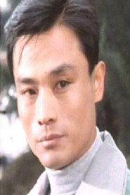 Yue Doi-Gwan as Tang Ching Chung in Bloody Brothers 1994