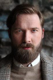 Simson Bubbel as Schreck in Blood & Gold 2023