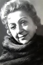 Margherita Bagni as Elsa, moglie di Michele in Too Bad She's Bad 1954