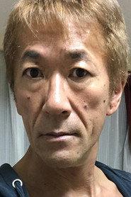 KickRing as Resident uncle in Space eros: Chichi kara no message 2019