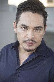 Bernardo Verdugo as Little in Sugartown 2011