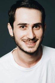Orkuncan İzan as in Hot Buffet 2025