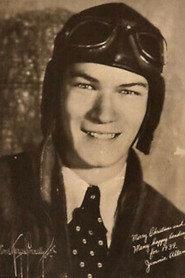 Jimmie Allen as Jimmie Allen in The Sky Parade 1936