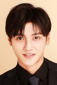 Hou Dong as Qiu Feng in The Legend of Enveloped Demons 2022